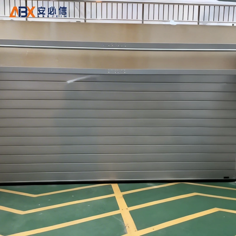 威海洁净室高速门